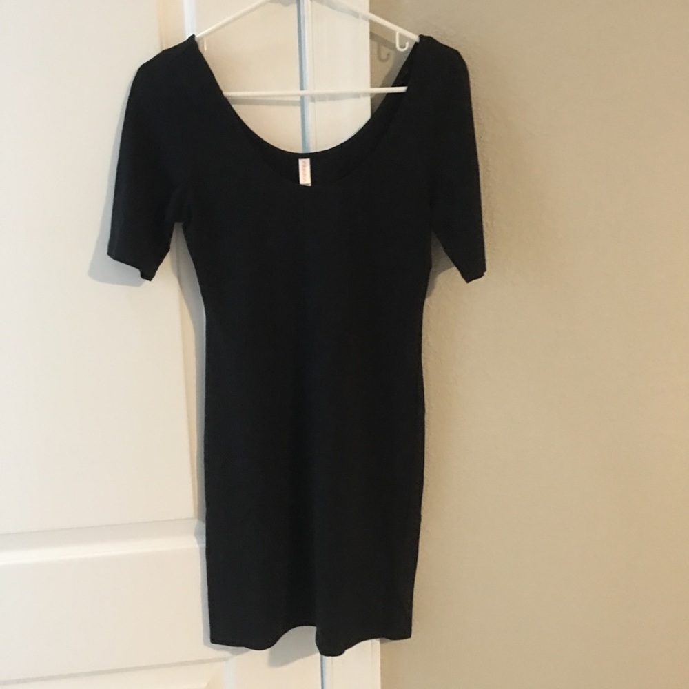 Black Dress size M
